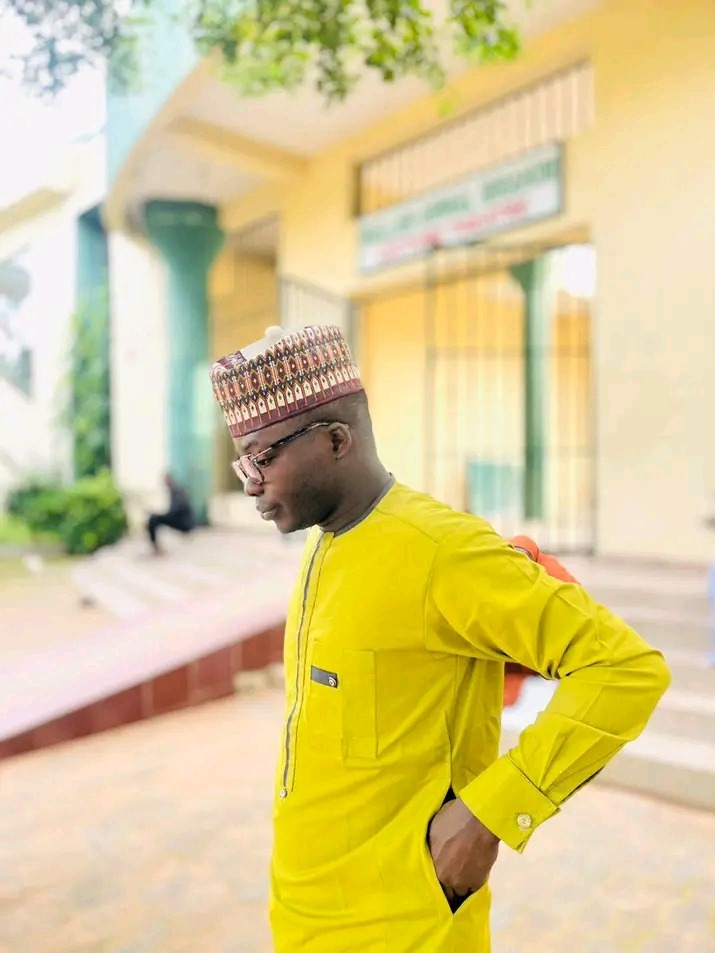 Asinleke Abdullahi